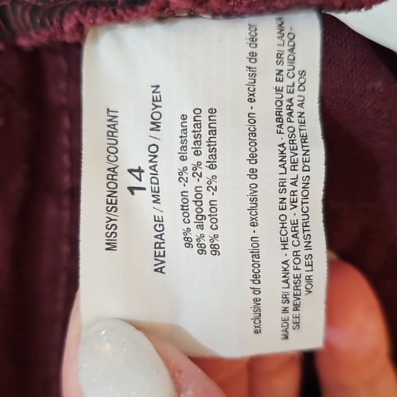 Jeans - Picture 13 of 16